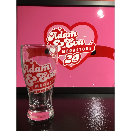 Adam & Eva glas