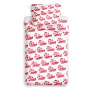 Adam & Eva rúmföt – Classic mynstur