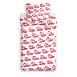 Adam & Eva rúmföt – Classic mynstur