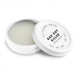 Clitherapy Balm Bad Day Killer