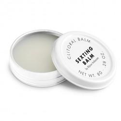 Clitherapy Balm Sexting Balm