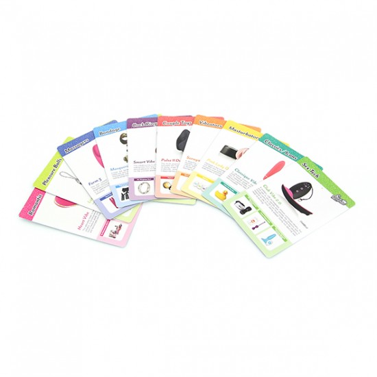 SexQuartet - Products