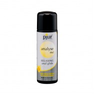 Pjur - Analyse Me Relaxing Silicone Glide 30 ml
