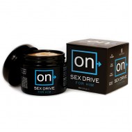 Sensuva - ON Sex Drive for Him