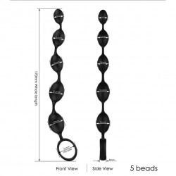 Love in the Pocket - Love Beads Sensual Love String