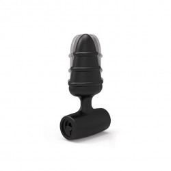 Love in the Pocket - Love Plug Vibrating Butt Plug