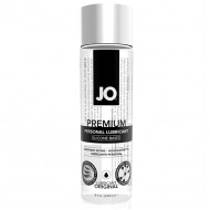SYSTEM JO - PREMIUM SILICONE LUBRICANT 240 ML