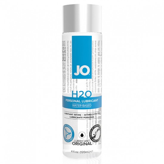 SYSTEM JO - H2O LUBRICANT 240 ML