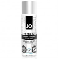 SYSTEM JO - PREMIUM SILICONE LUBRICANT COOL 60 ML