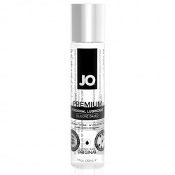 SYSTEM JO - PREMIUM SILICONE LUBRICANT 30 ML