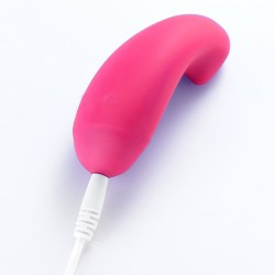 Vibease - Iphone & Android Vibrator Version Pink