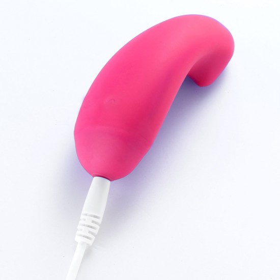 Vibease - Iphone & Android Vibrator Version Pink