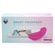 Vibease - Iphone & Android Vibrator Version Pink