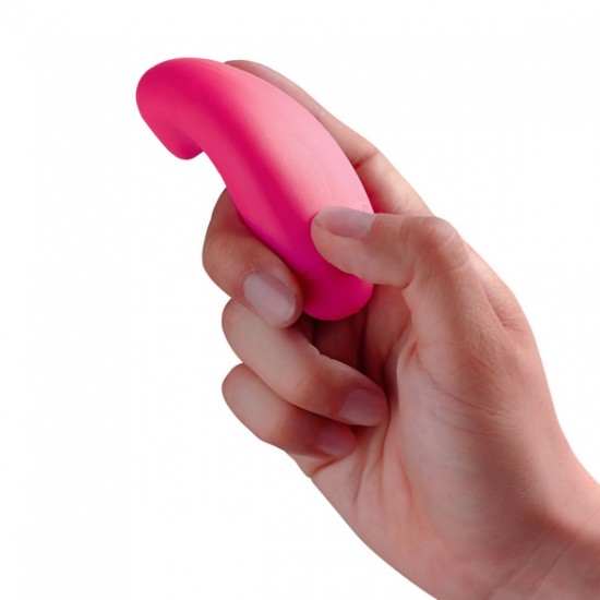 Vibease - Iphone & Android Vibrator Version Pink