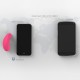 Vibease - Iphone & Android Vibrator Version Pink