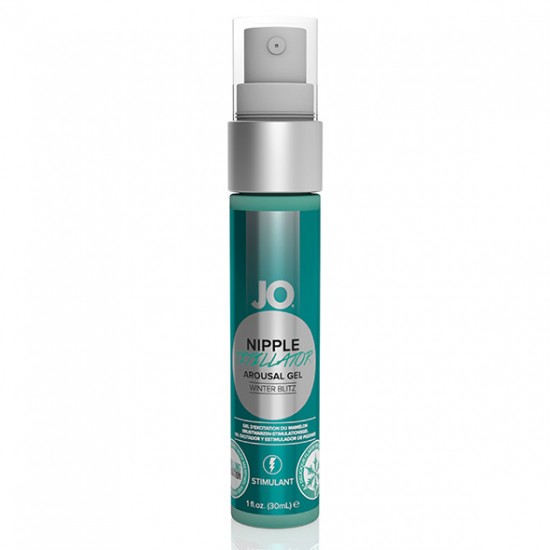 SYSTEM JO - NIPPLE TITILLATOR WINTERFRESH 30 ML