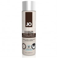SYSTEM JO - SILICONE FREE HYBRID LUBRICANT COCONUT COOLING 120 ML