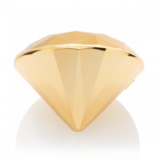 Bijoux Indiscrets - Twenty One Vibrating Diamond