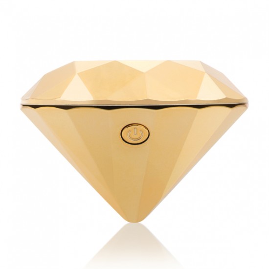 Bijoux Indiscrets - Twenty One Vibrating Diamond