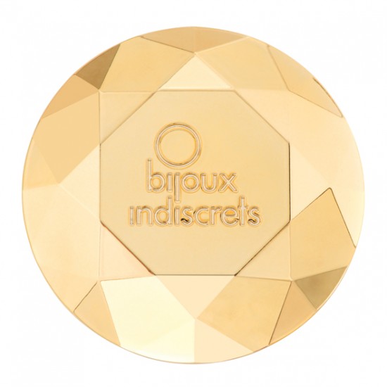 Bijoux Indiscrets - Twenty One Vibrating Diamond