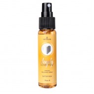 Sensuva - Throat Relaxing Spray Butter Rum