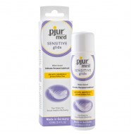 Pjur - MED Sensitive Glide Waterbased 100 ml