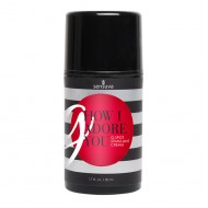 Sensuva - G, How I Adore You G-Spot Stimulant Cream 50 ml