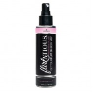 Sensuva - Flirtatious Pheromone Body Mist Vanilla Sugar & Sweet Pea 125 ml