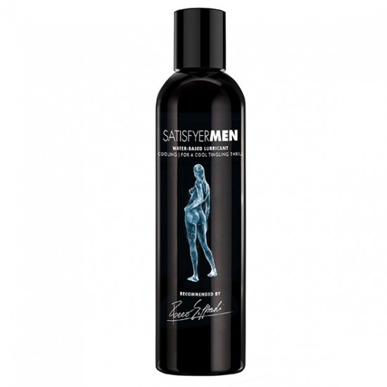 Gentle Men Lubricant Cooling 300 ml
