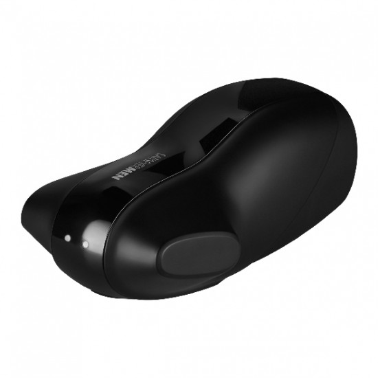 SATISFYER - MEN MASTURBATOR VIBRATION