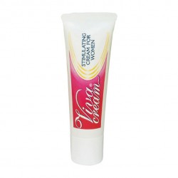 Viva Cream Tube 59 ml