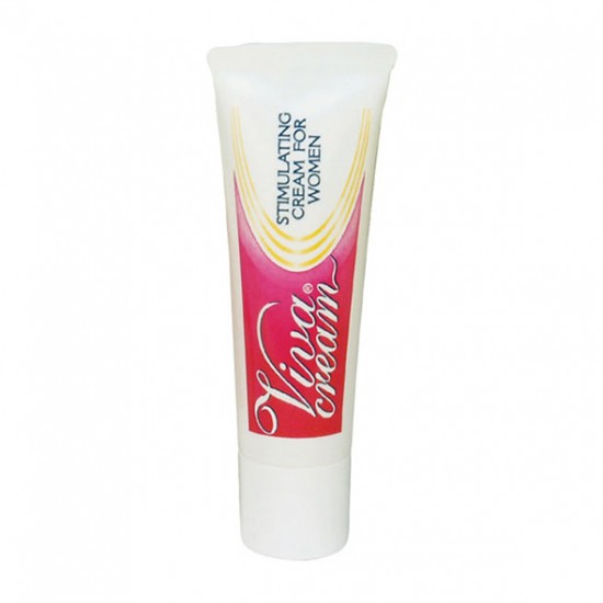 Viva Cream Tube 59 ml