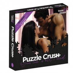 Puzzle Crush Your Love is All I Need (200 pc)