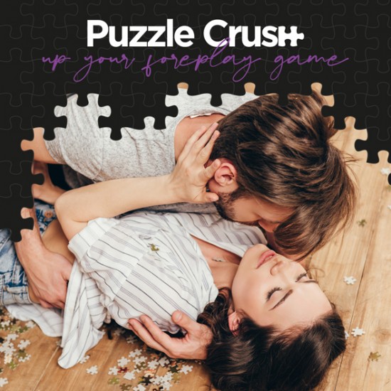 Puzzle Crush Your Love is All I Need (200 pc)