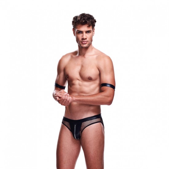 Envy - 2pc Sexy Cop Set