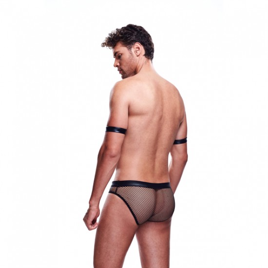 Envy - 2pc Sexy Cop Set