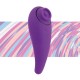 FeelzToys - FemmeGasm Tapping & Tickling Vibrator
Purple
