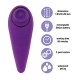 FeelzToys - FemmeGasm Tapping & Tickling Vibrator
Purple