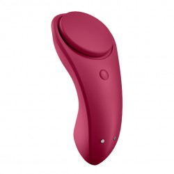 Satisfyer - Sexy Secret Panty Vibrator