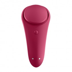 Satisfyer - Sexy Secret Panty Vibrator