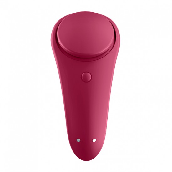 Satisfyer - Sexy Secret Panty Vibrator