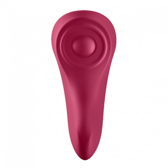 Satisfyer - Sexy Secret Panty Vibrator