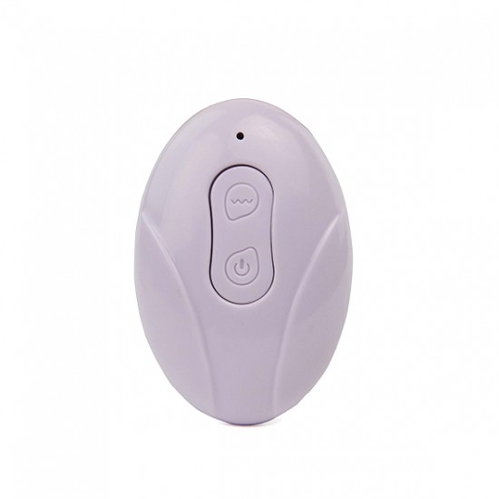 FeelzToys - Boobie Woogie Remote Controlled Boob Vibrators (2 st.)