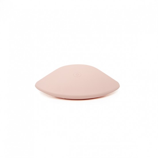 FeelzToys - Boobie Woogie Remote Controlled Boob Vibrators (2 st.)