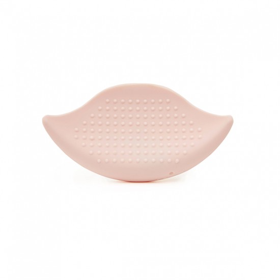 FeelzToys - Boobie Woogie Remote Controlled Boob Vibrators (2 st.)