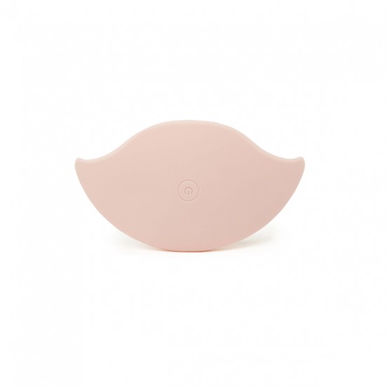 FeelzToys - Boobie Woogie Remote Controlled Boob Vibrators (2 st.)