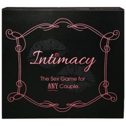 Kheper Games – Intimacy