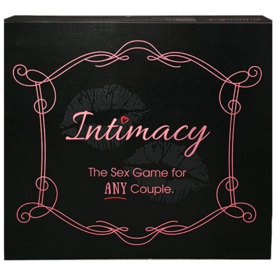 Kheper Games – Intimacy