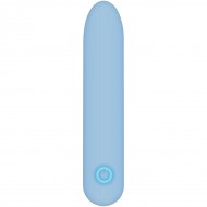 EVE'S SILKY SENSATIONS RECHARGEABLE BULLET