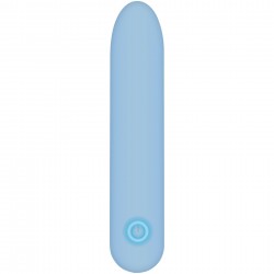 EVE'S SILKY SENSATIONS RECHARGEABLE BULLET